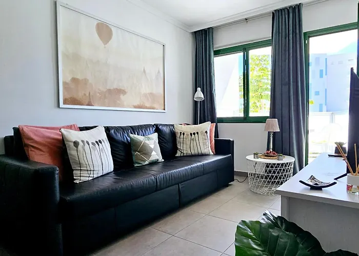 Hdfm Collection - Algas Apartamento