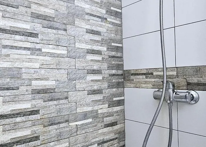 Hdfm Collection - Algas Apartamento *