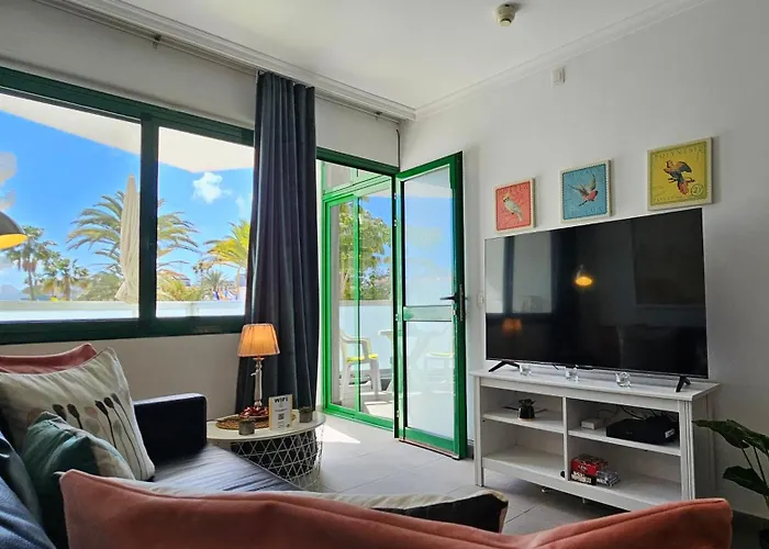 Hdfm Collection - Algas Apartamento