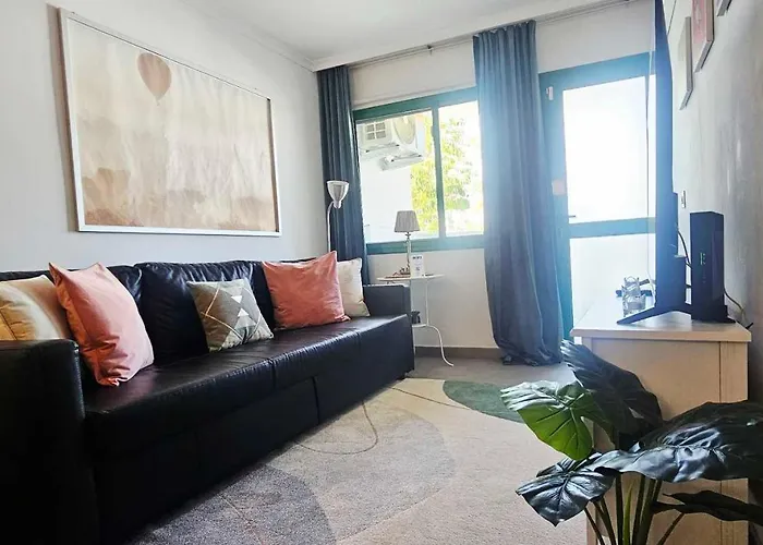 Hdfm Collection - Algas Apartamento *