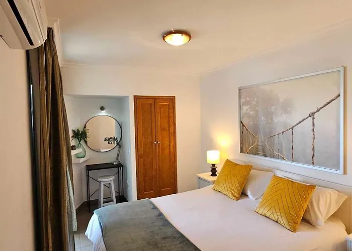 Hdfm Collection - Algas Apartamento *