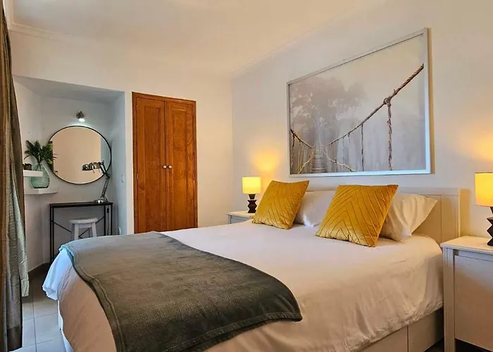 Hdfm Collection - Algas Apartamento