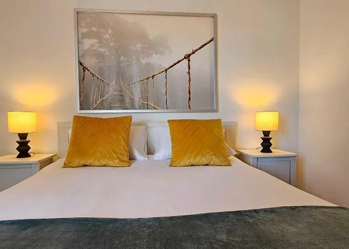 Apartamento Hdfm Collection - Algas