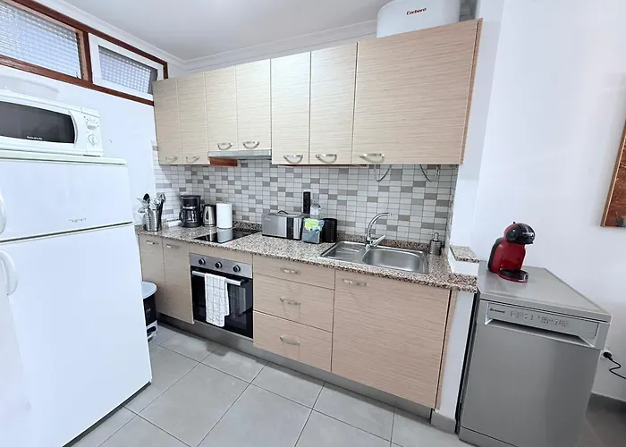 Apartamento Hdfm Collection - Algas *