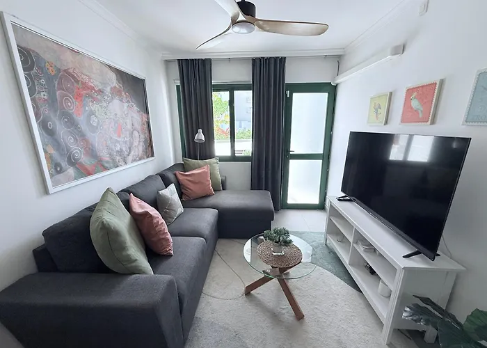 Hdfm Collection - Algas * Playa del Inglés