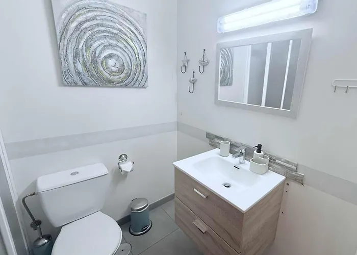 Apartamento Hdfm Collection - Algas