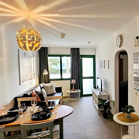 Hdfm Collection - Algas Apartment