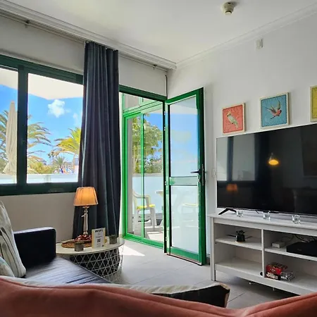 Hdfm Collection - Algas Apartment