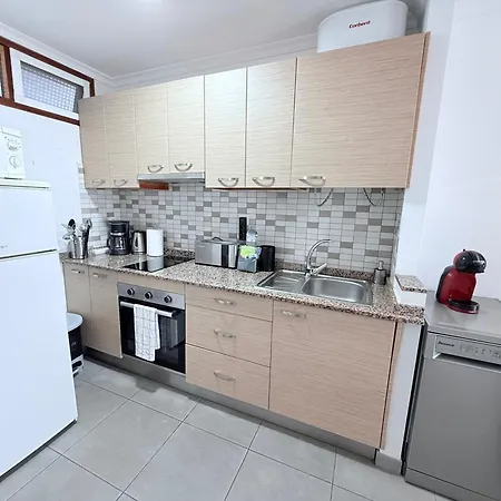 Apartment Hdfm Collection - Algas *