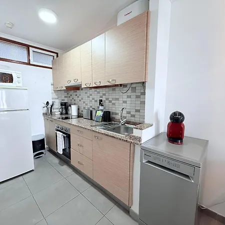 Apartment Hdfm Collection - Algas *